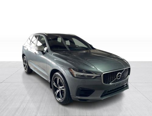 How to get a Volvo SPA into neutral when the battery is dead
