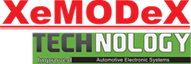 XeMODeX